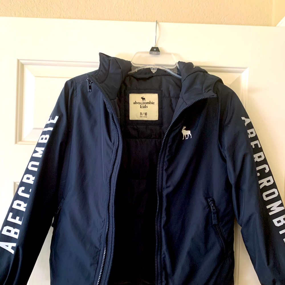 Abercrombie Kids jacket